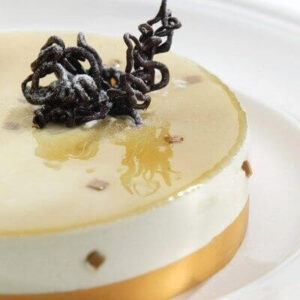 Afbeelding Caramel Bavarois Mix