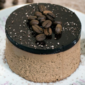 Afbeelding Koffie Bavarois Mix