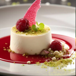 Afbeelding Naturel Bavarois Mix