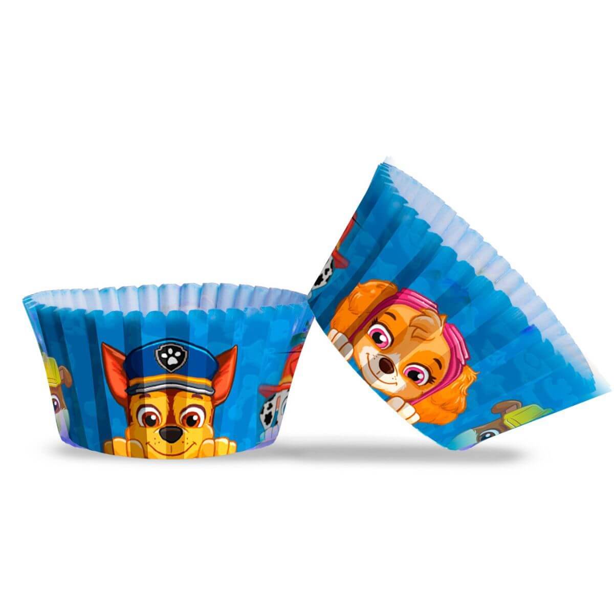 Paw Patrol Baking Cups (2)
