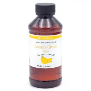 Afbeelding Banana Cream Smaakstof