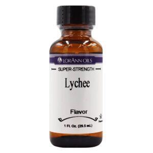 Afbeelding Lychee Smaakstof