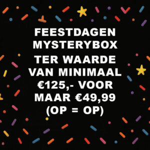 Afbeelding Mystery Box