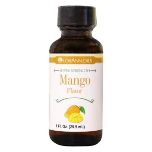 Afbeelding Mango Smaakstof