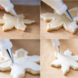 Afbeelding Royal Icing Mix