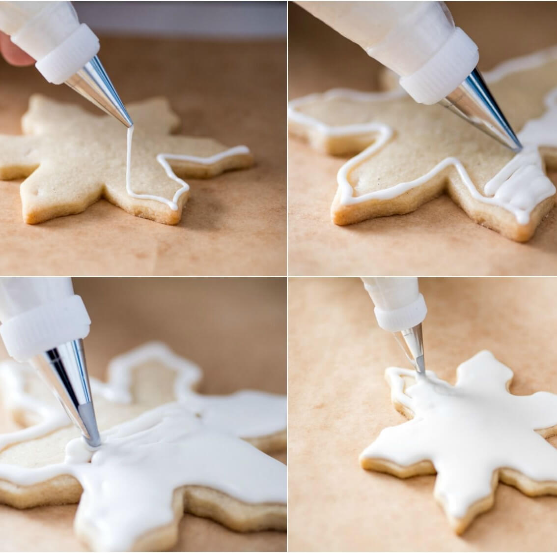 Royal icing mix (450g) Afbeelding Royal Icing Mix