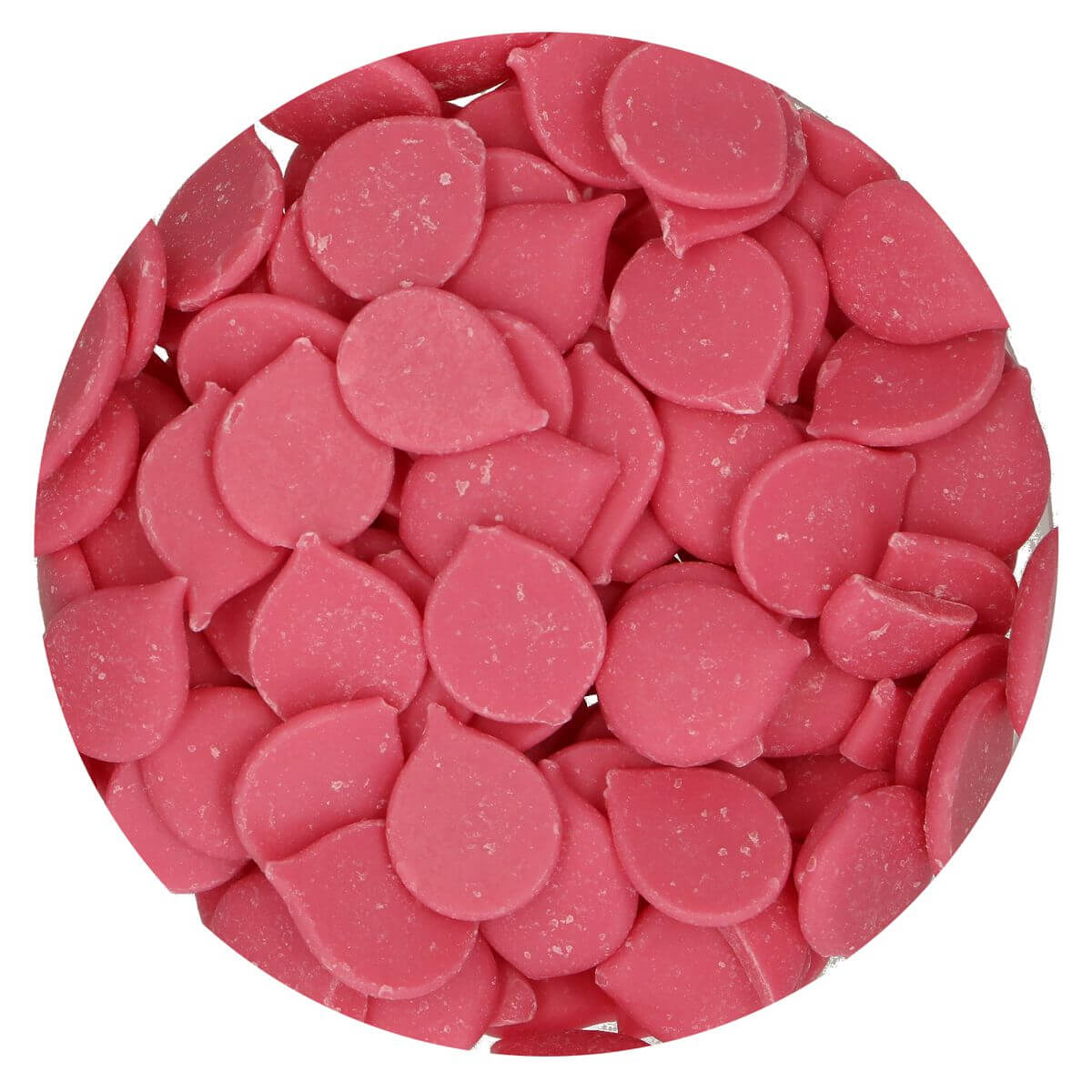 Roze Deco Melts (1kg) (FunCakes) (2)