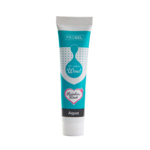 Afbeelding Aqua Blauwe Progel
