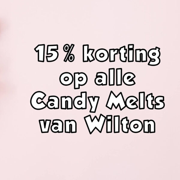 Candy Melts (1) Candy Melts (1)