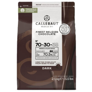 Afbeelding Extra Pure Chocolade Callets
