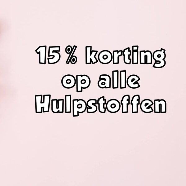 Hulpstoffen (1) Hulpstoffen (1)