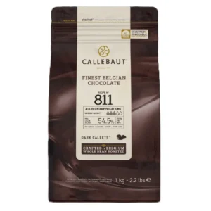 Afbeelding Pure Chocolade Callets