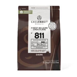 Afbeelding Pure Chocolade Callets