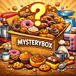Afbeelding Mystery Boxen