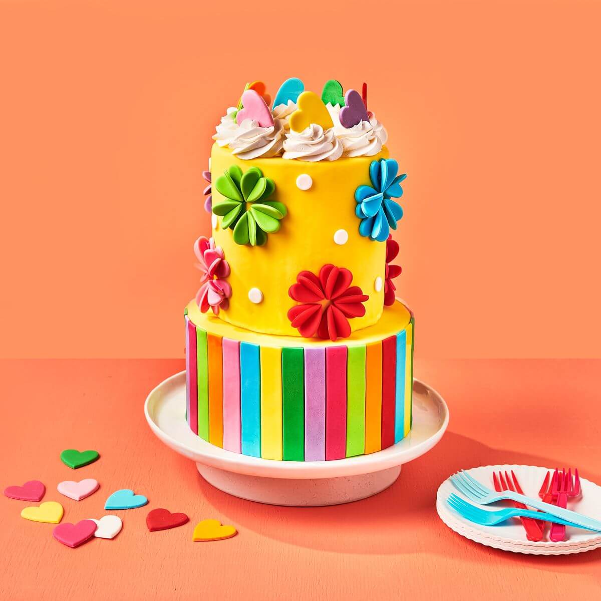 Sweet Value Fondant (200g) (1)