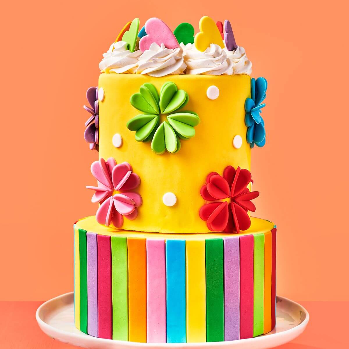 Sweet Value Fondant (200g) (2)