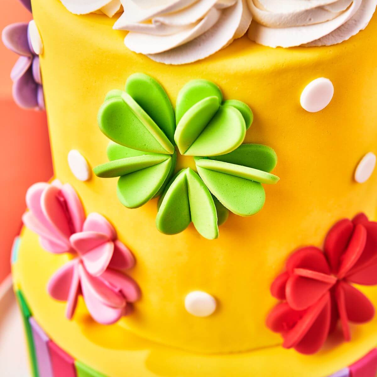 Sweet Value Fondant (200g) (4)