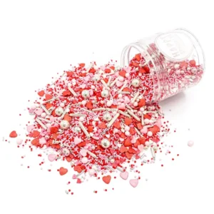 Afbeelding Be Mine Sprinkles