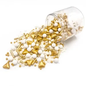 Afbeelding Champagne Shower Sprinkles