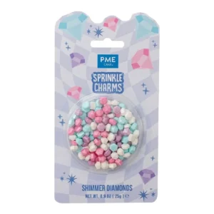 Afbeelding Diamanten Sprinkle Charms
