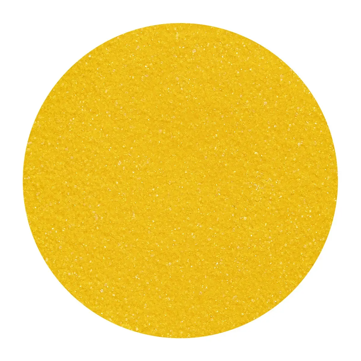 Gele Glitter Suiker (85g) (BrandNewCake) (2) (1)