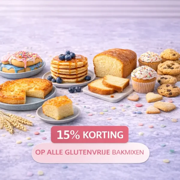 Glutenvrij Glutenvrij