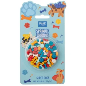 Afbeelding Honden Sprinkle Charms