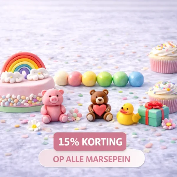 Marsepein aanbieding (1) Marsepein aanbieding (1)