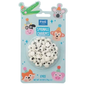 Afbeelding Oogjes Sprinkle Charms