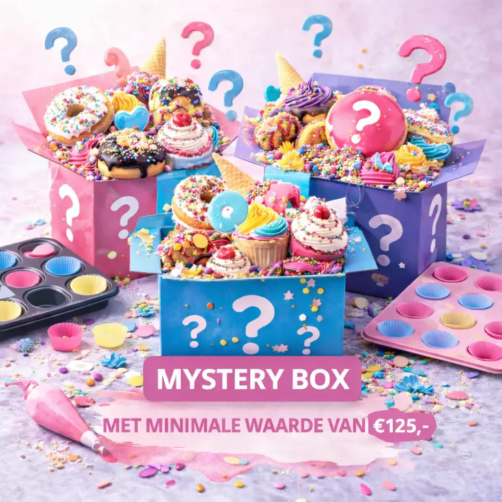 mysterybox (1) Afbeelding Mystery Box