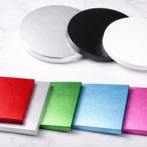 Afbeelding Cakedrums partij