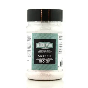 Afbeelding Aardbei Bavarois Mix