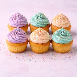 Afbeelding Partij Baking Cups