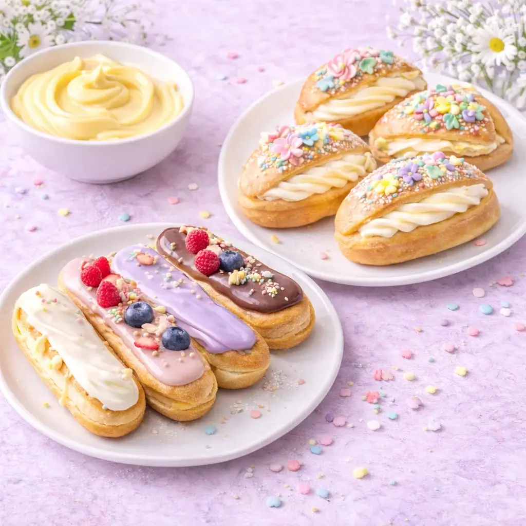 Banketbakkersroom Mix Banketbakkersroom Mix (800g) (BrandNewCake) - Afbeelding 3