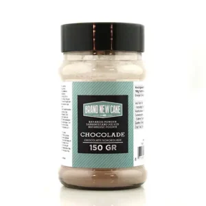 Afbeelding Chocolade Bavarois Mix