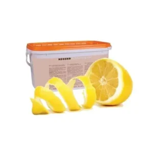 Afbeelding Citroen Bavarois Mix