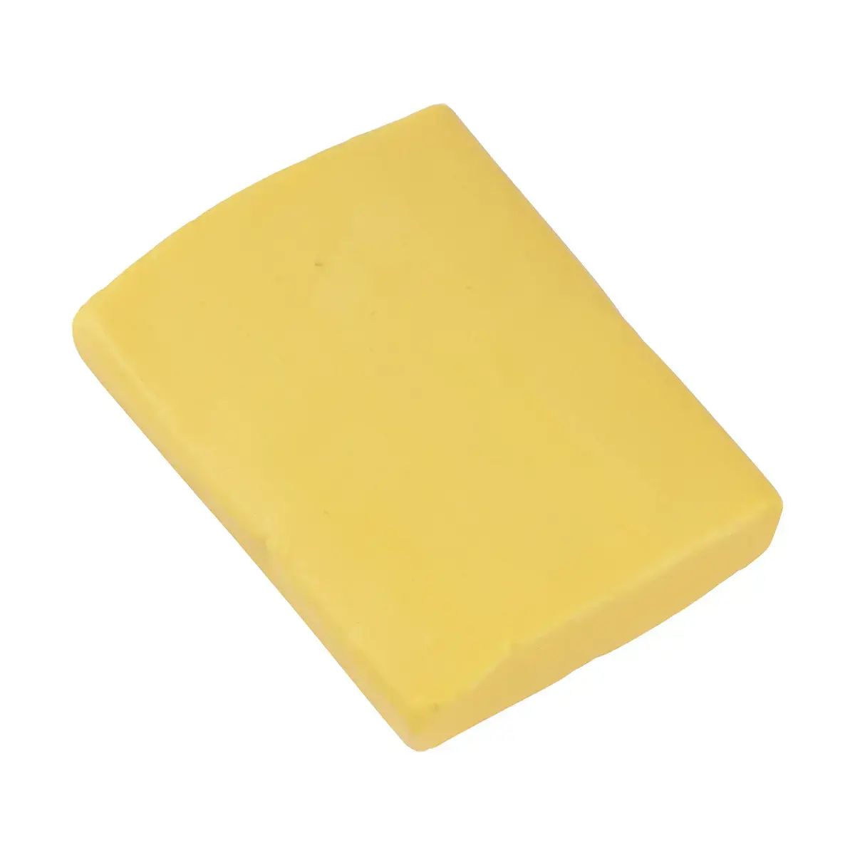 Gele Rolfondant (250g) (BrandNewCake) 2 Gele Rolfondant (250g) (BrandNewCake) - Afbeelding 2