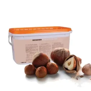 Afbeelding Hazelnoot Bavarois Mix