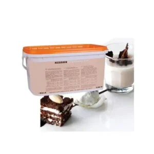 Afbeelding Neutraal Bavarois Mix