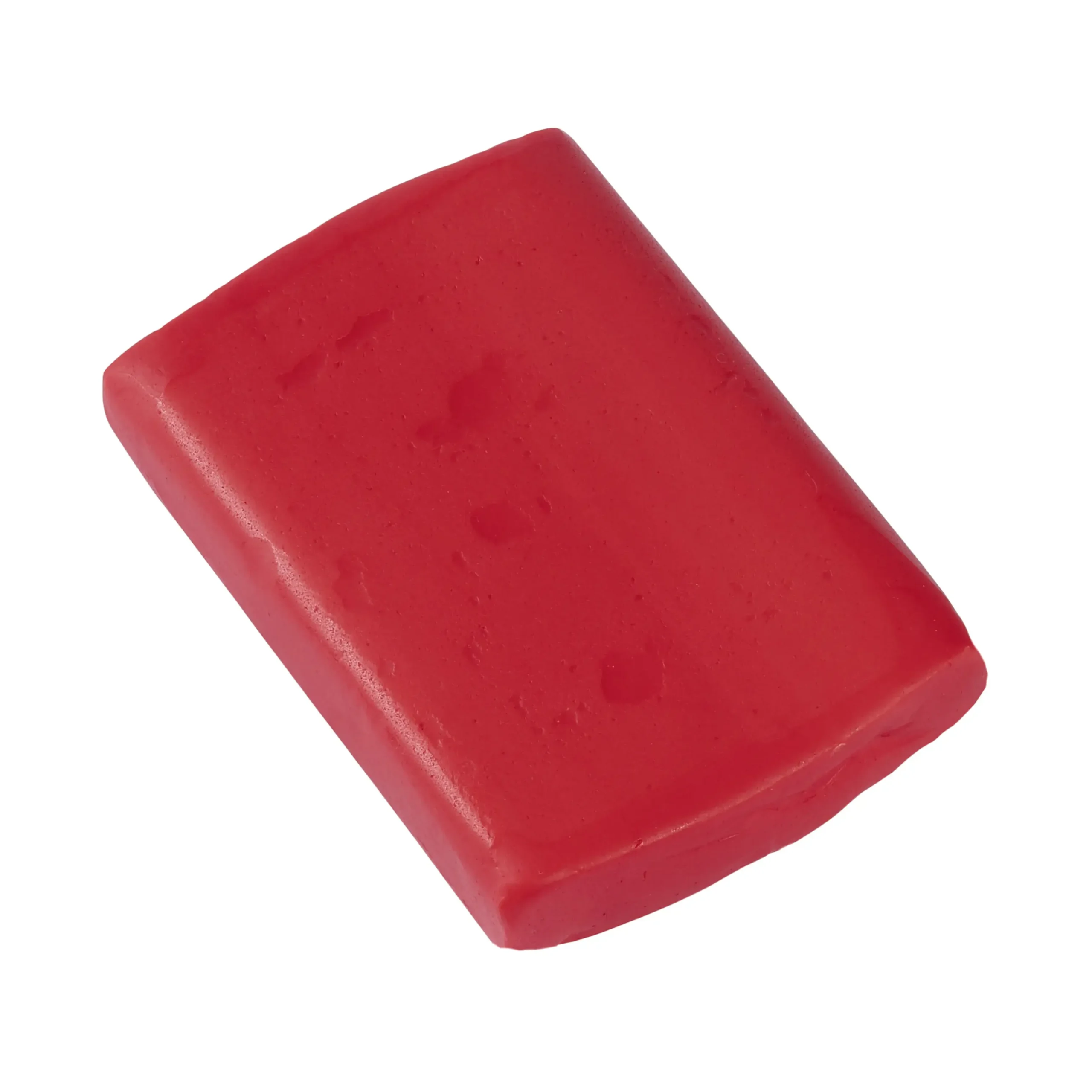 Rode Rolfondant (250g) (BrandNewCake) 2 Rode Rolfondant (250g) (BrandNewCake) - Afbeelding 2